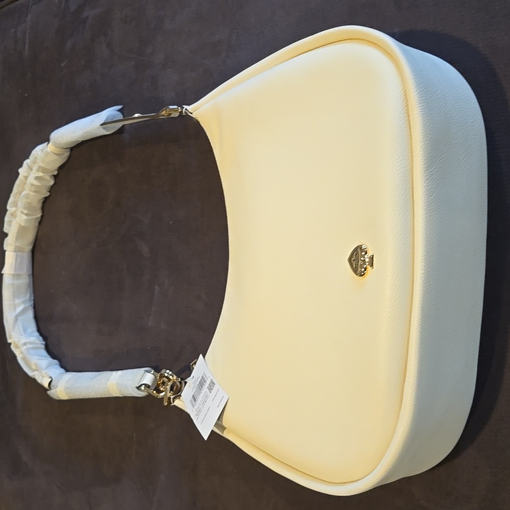 NWT Kate Spade Pebbled Leather Bag